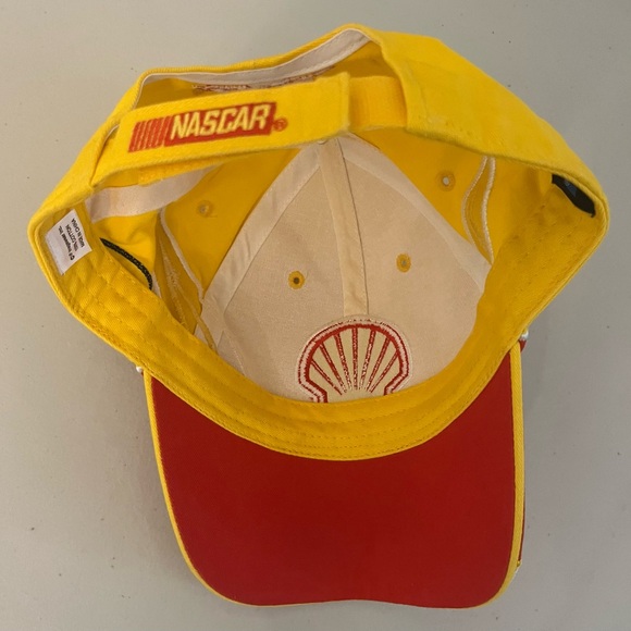 Kevin Harvick Shell Racing Hat - Picture 5 of 7